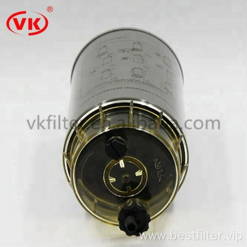 types of diesel fuel filter R90MER01 VKXC10809 05825015